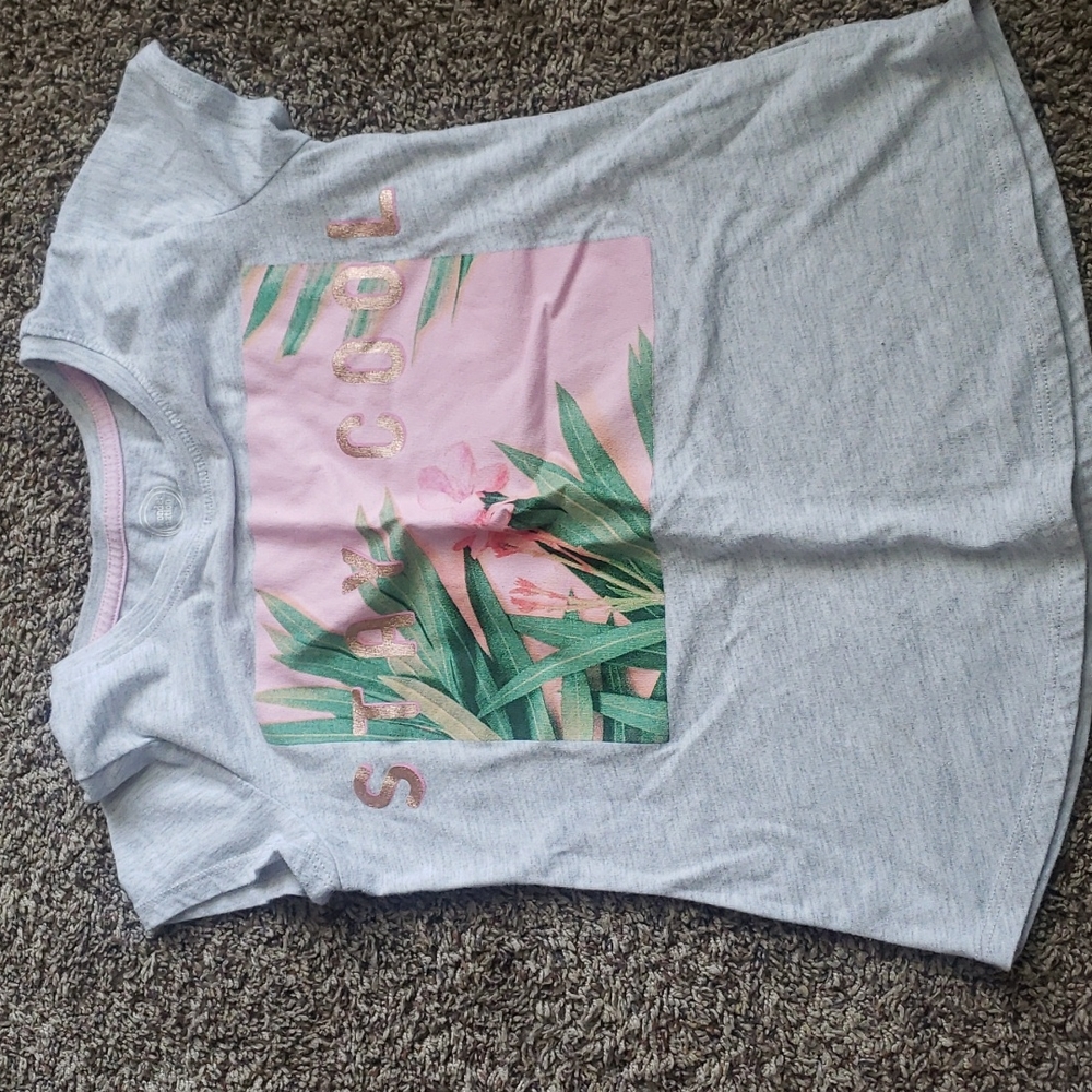 Wonder nation tshirt